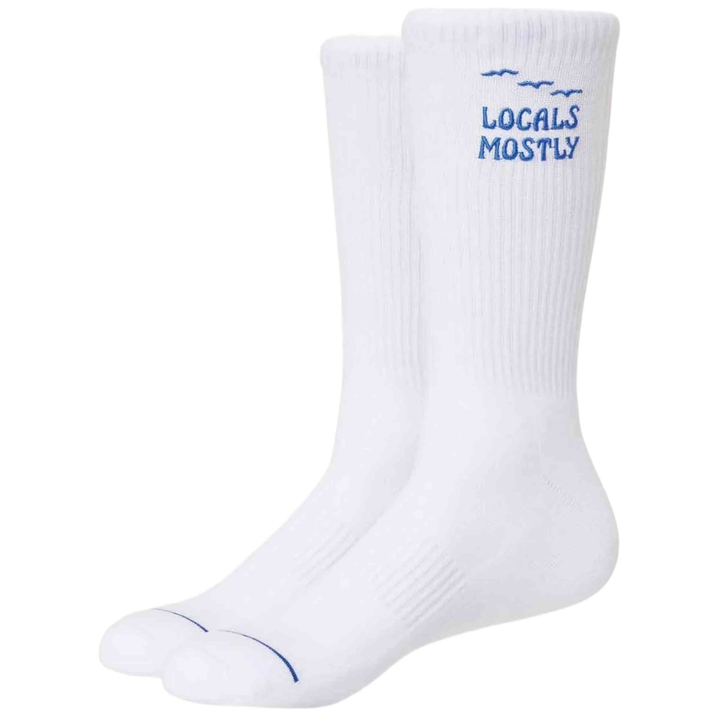 Imagen del producto con referencia SS25SOLOC-WHTE