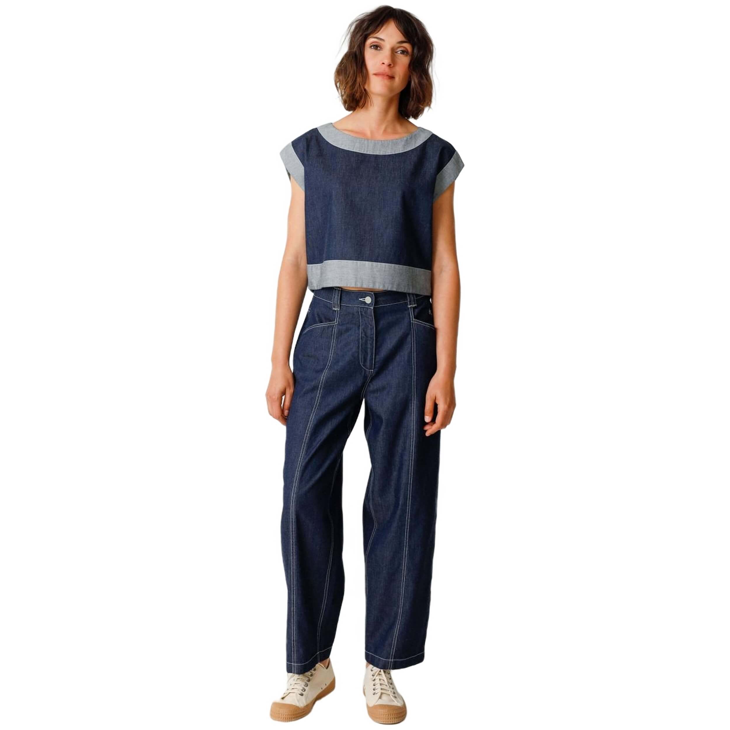 Imagen del producto con referencia SSH00546-DN-S24DN