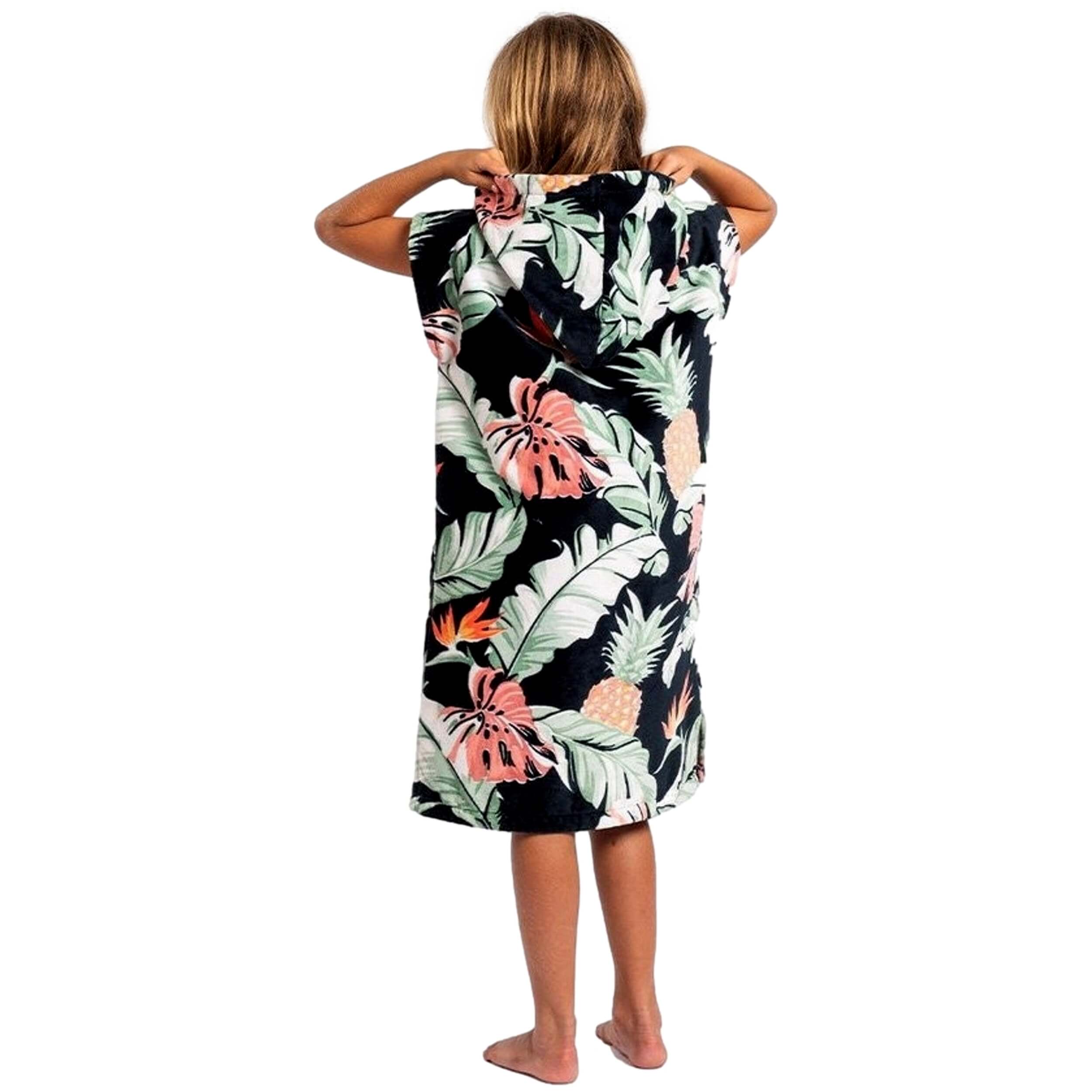 Imagen del producto con referencia ST346-BLK-KIDS