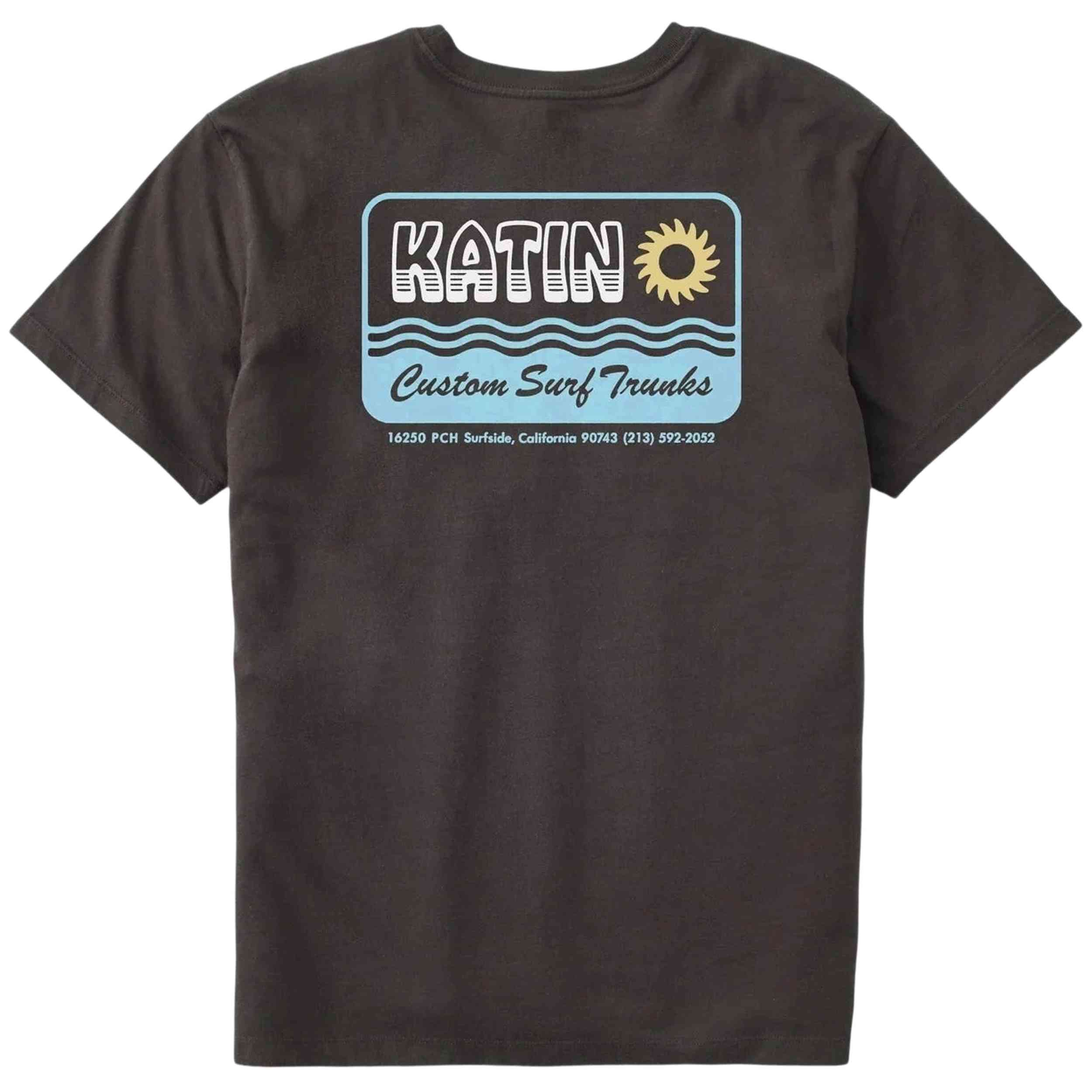 Imagen del producto con referencia SU25GSAQU-BKWS