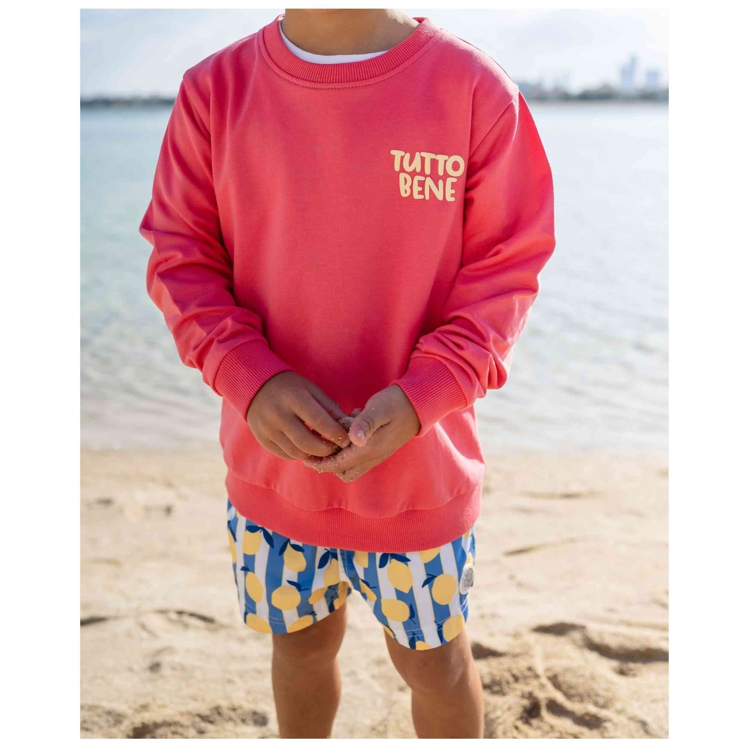 Imagen del producto con referencia SWE-REDTUT