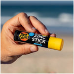Imagen del producto con referencia SZSTICK-AMARILLO