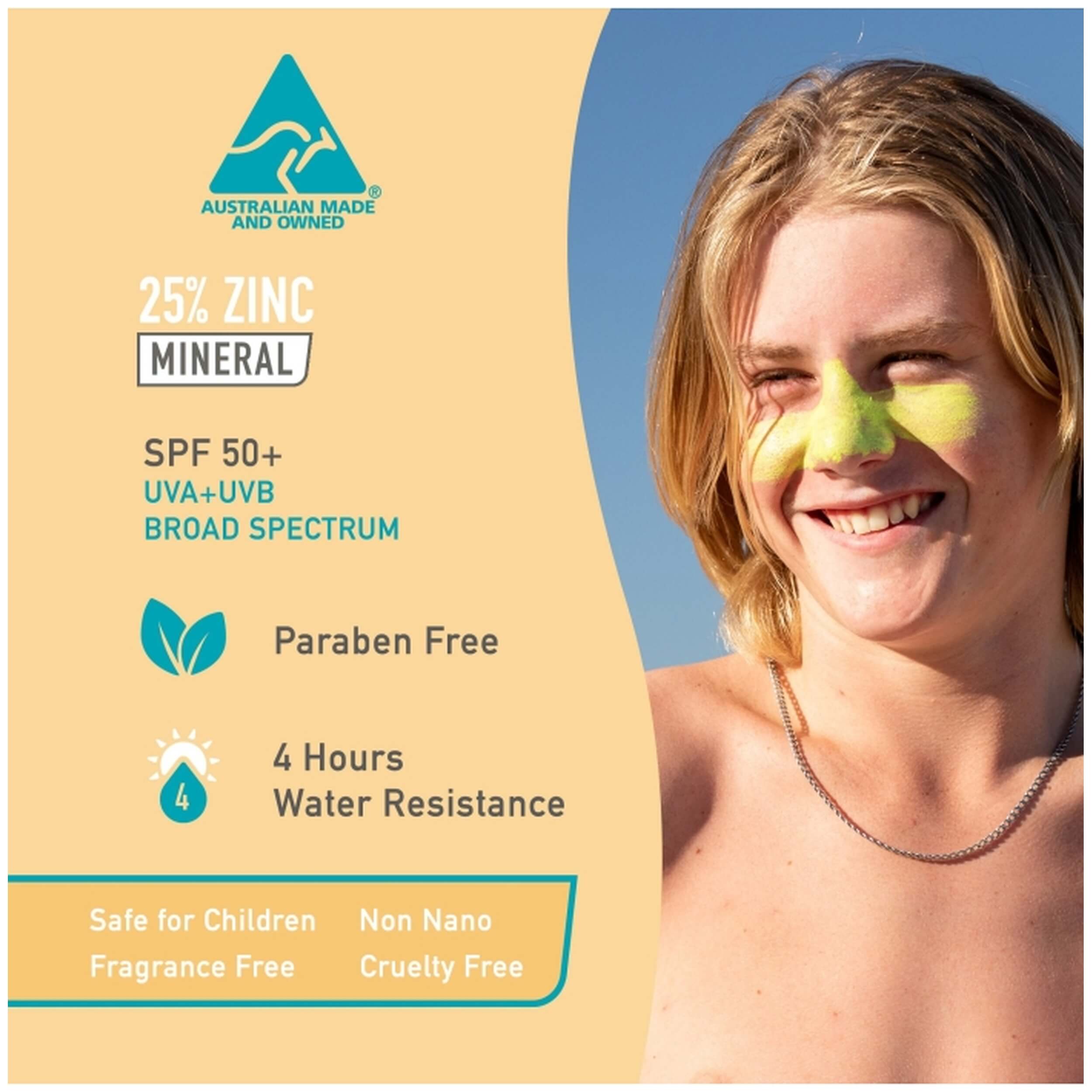 Imagen del producto con referencia SZSTICK-AMARILLO