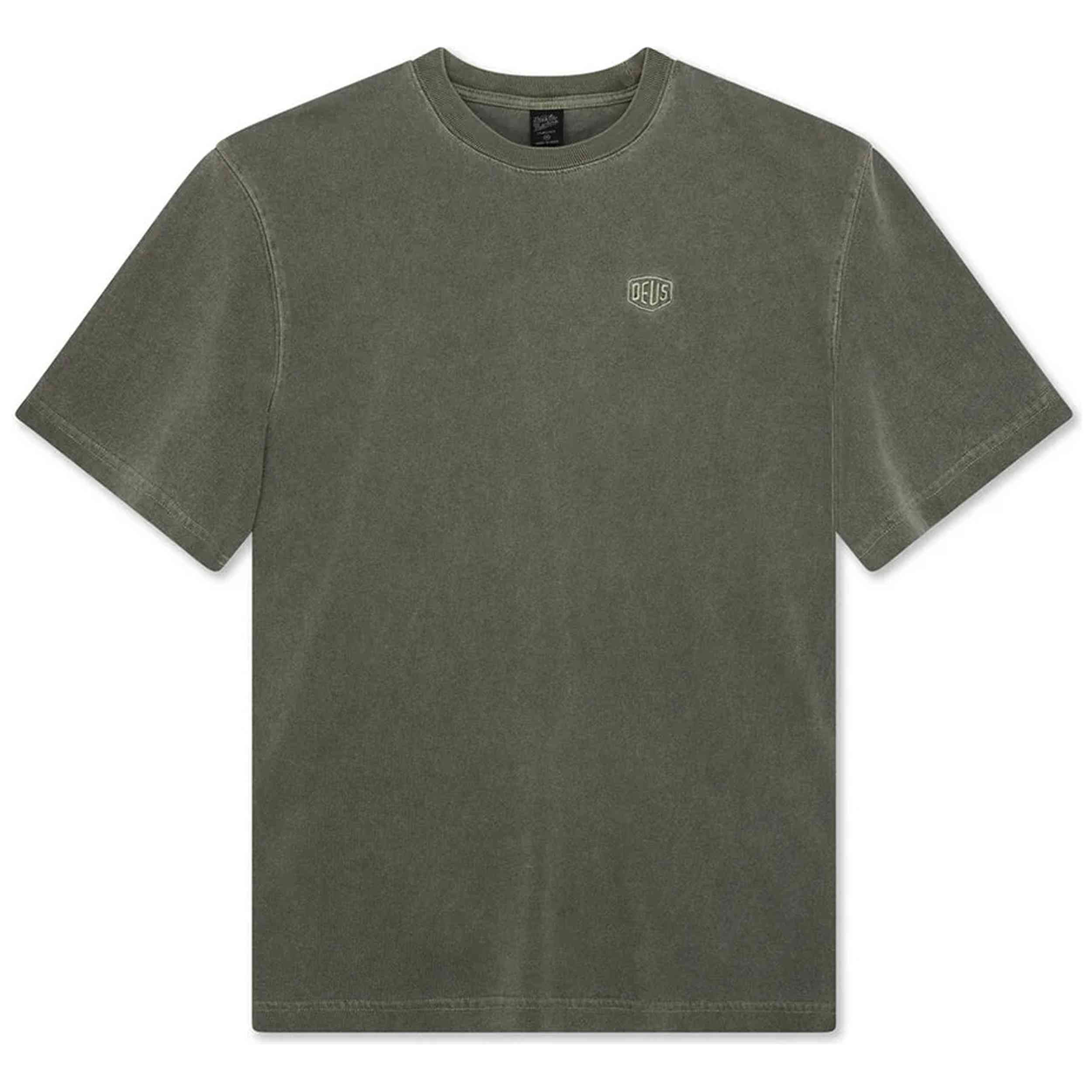 Imagen del producto con referencia T_DMF201877-CYPRESS-GREEN