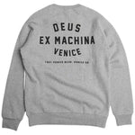 Imagen del producto con referencia T_DMW48259D-GREY-MARLE