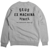 Imagen del producto con referencia T_DMW48259D-GREY-MARLE