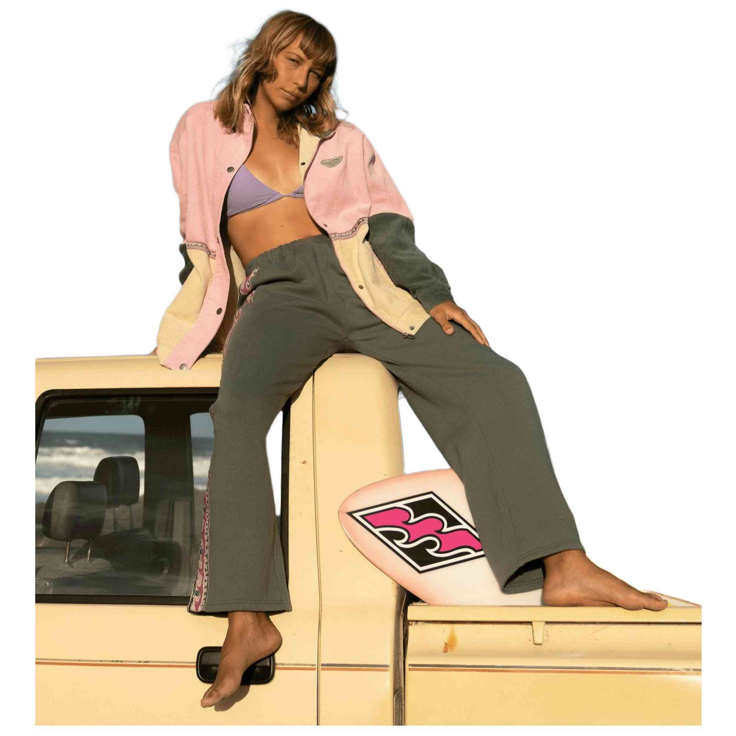 Imagen del producto con referencia UBJFB00137-GNY0