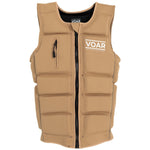 Imagen del producto con referencia VOAR-IMPACTVEST-BROWN