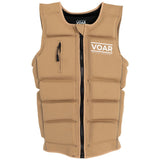 Imagen del producto con referencia VOAR-IMPACTVEST-BROWN