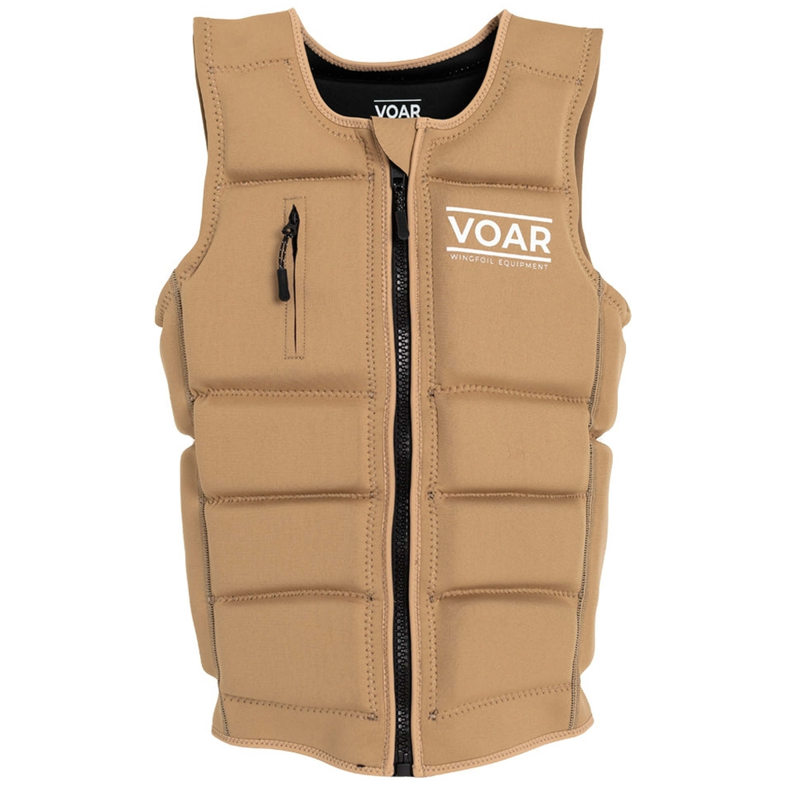Imagen del producto con referencia VOAR-IMPACTVEST-BROWN