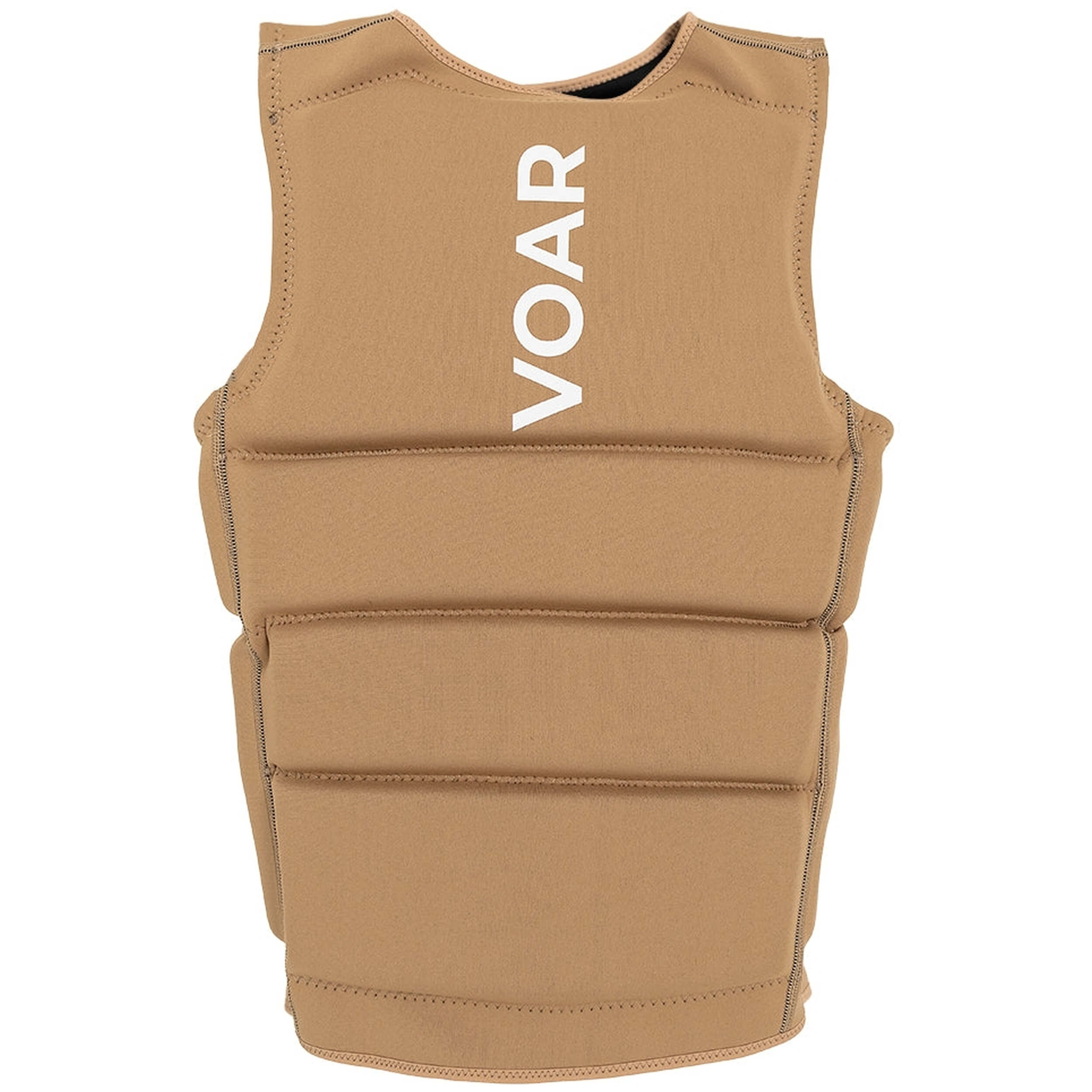 Imagen del producto con referencia VOAR-IMPACTVEST-BROWN