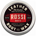 Imagen del producto con referencia WAX-ROSSI