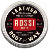 Imagen del producto con referencia WAX-ROSSI