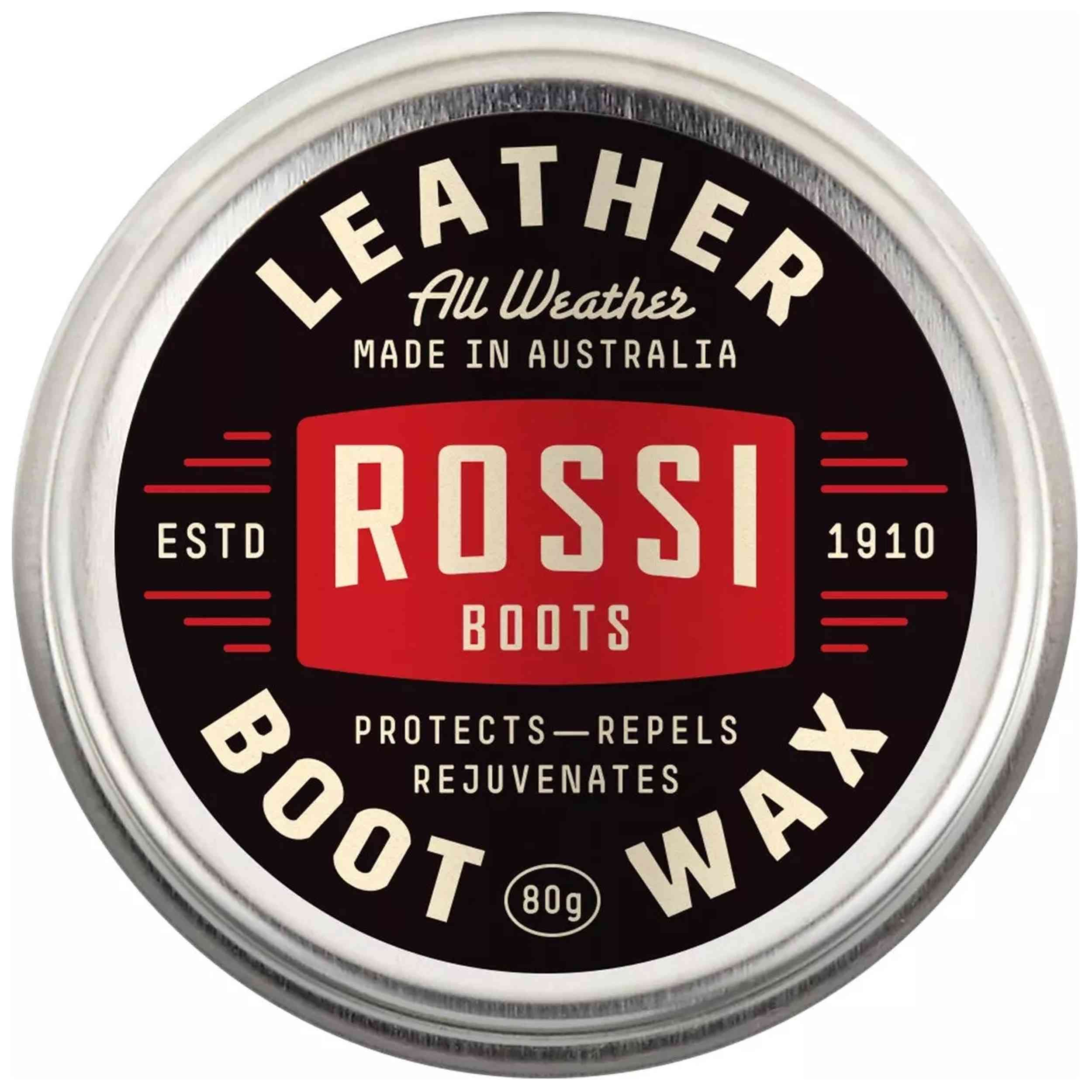 Imagen del producto con referencia WAX-ROSSI
