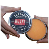 Imagen del producto con referencia WAX-ROSSI