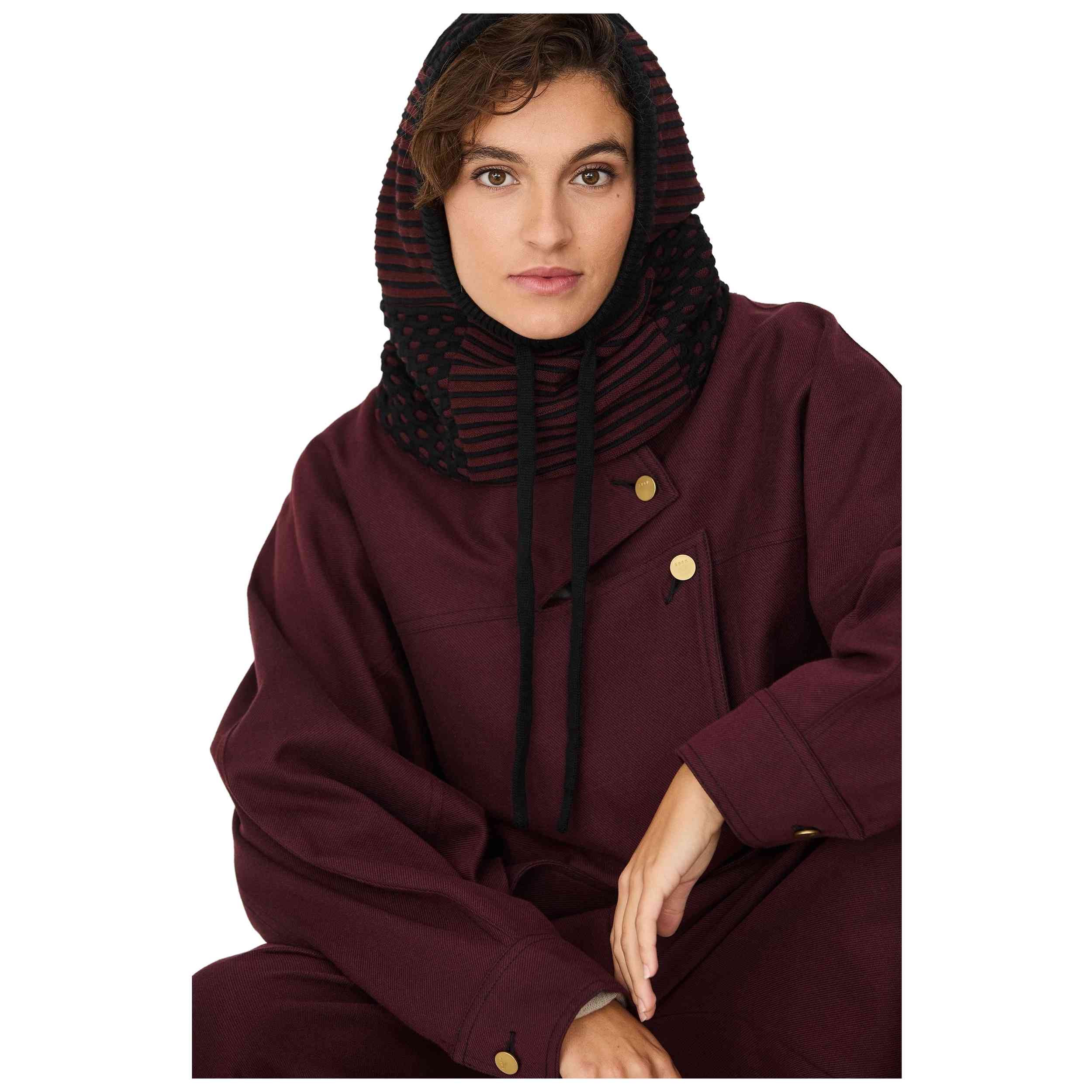 Imagen del producto con referencia WHT00147-2R9-CHOCOLATE
