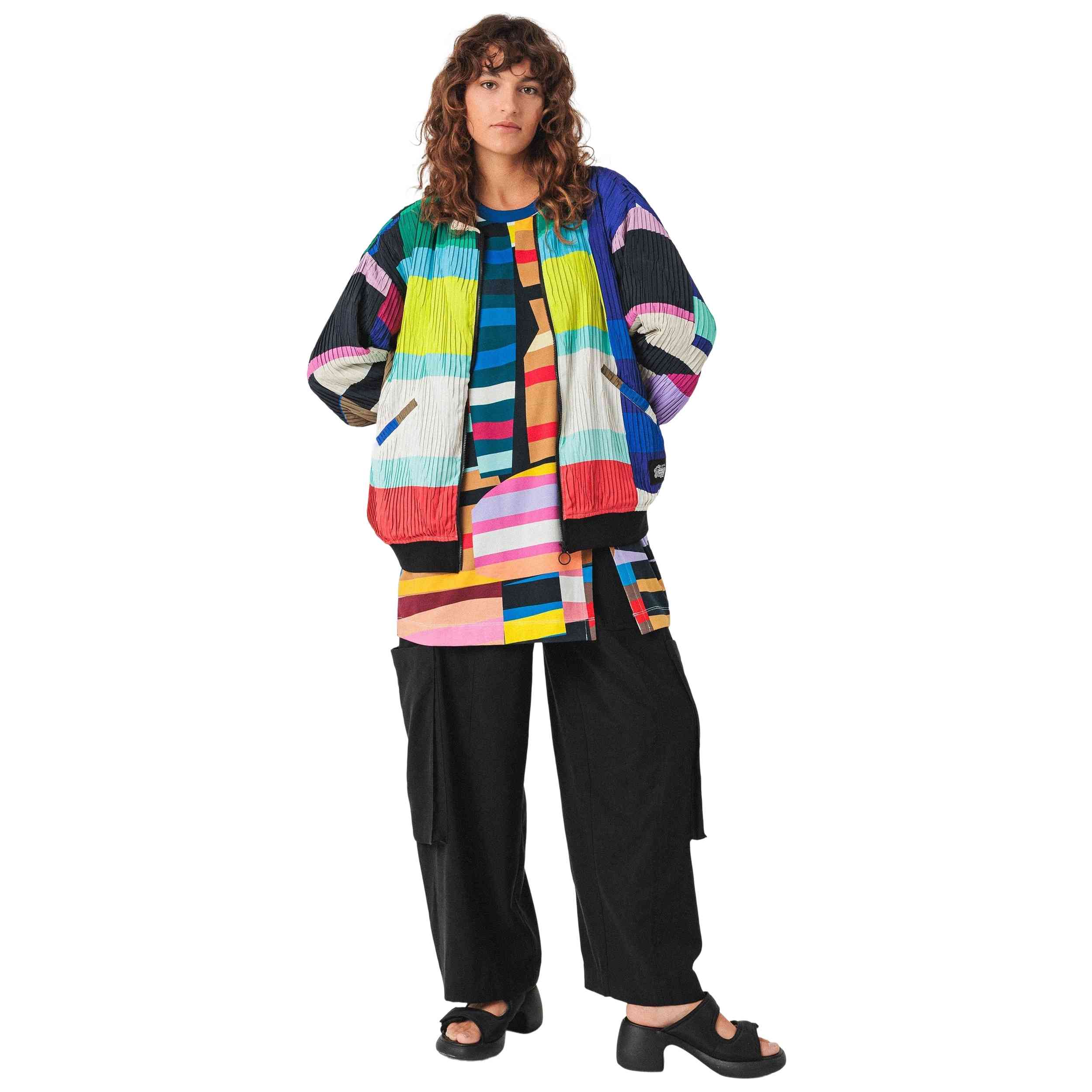 Imagen del producto con referencia WJC00465-F25TML