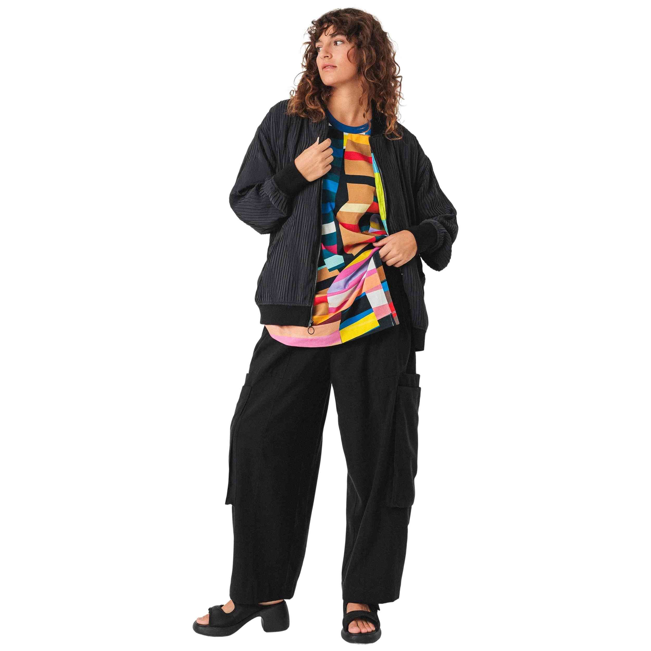 Imagen del producto con referencia WJC00465-F25TML