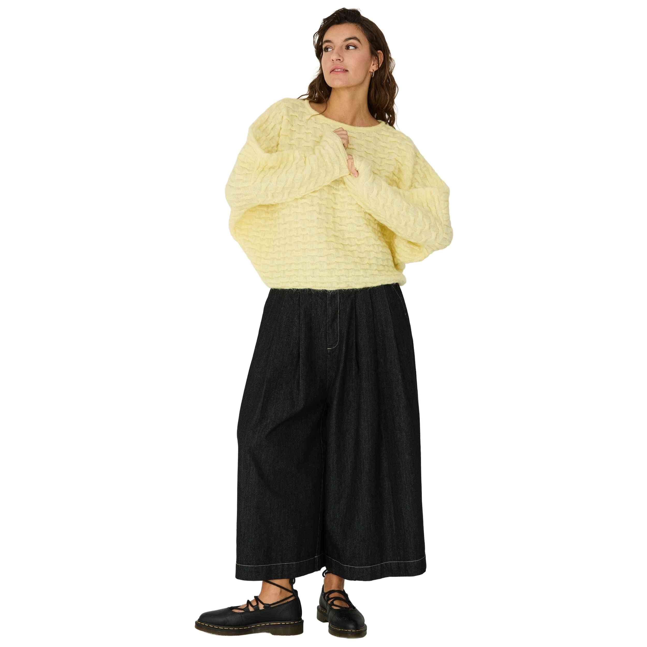 Imagen del producto con referencia WSW00821-0Y2-LEMON