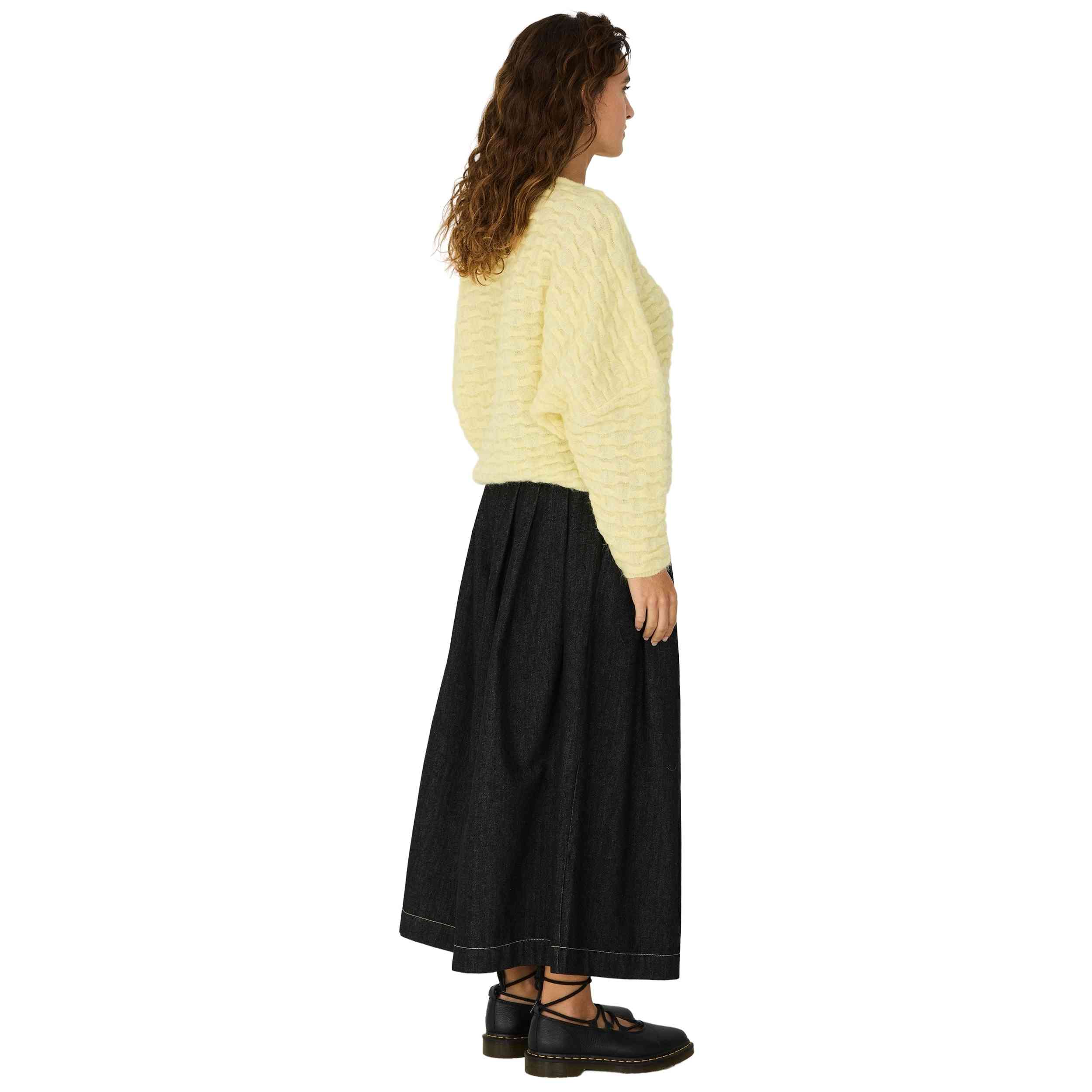 Imagen del producto con referencia WSW00821-0Y2-LEMON