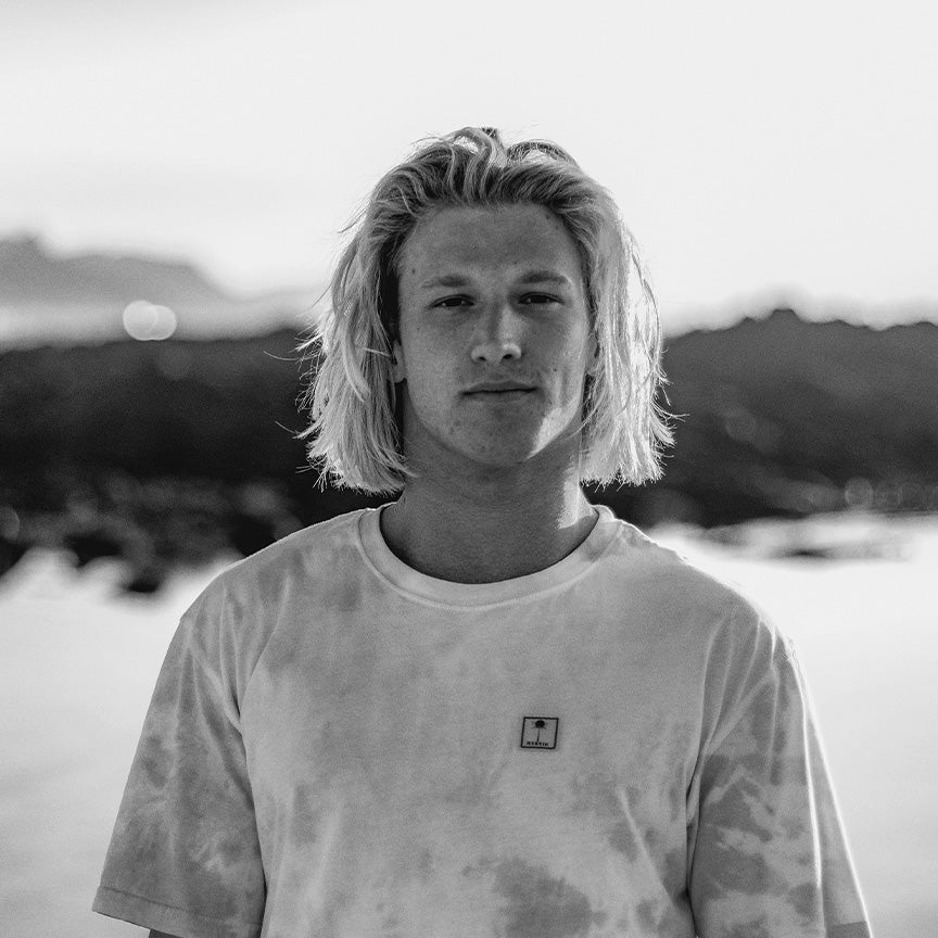 Mystic Rider Cohan Van Dijk