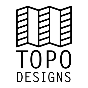 TOPO DESIGNS